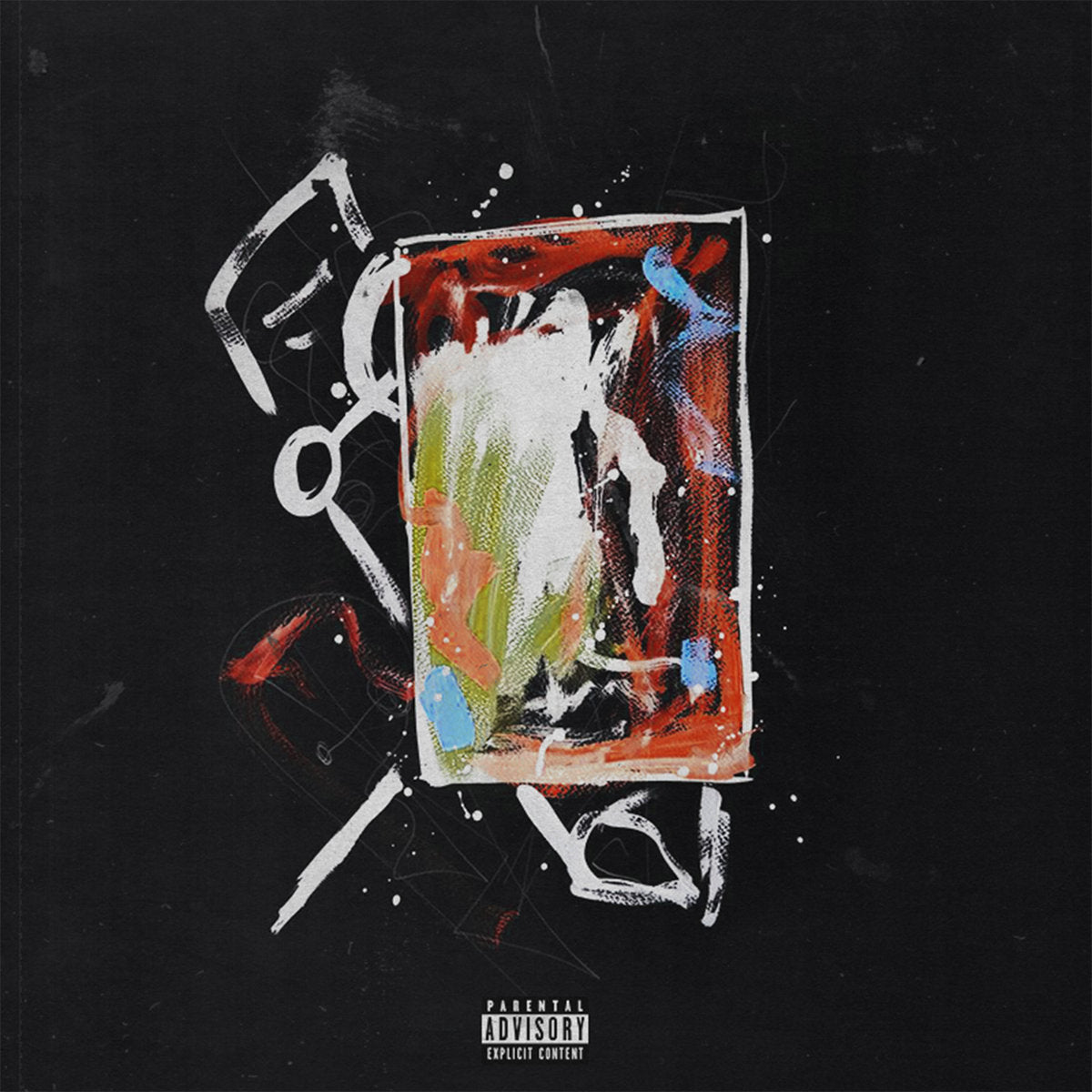 JonFlëtch - NO EFFORT, NO REASON