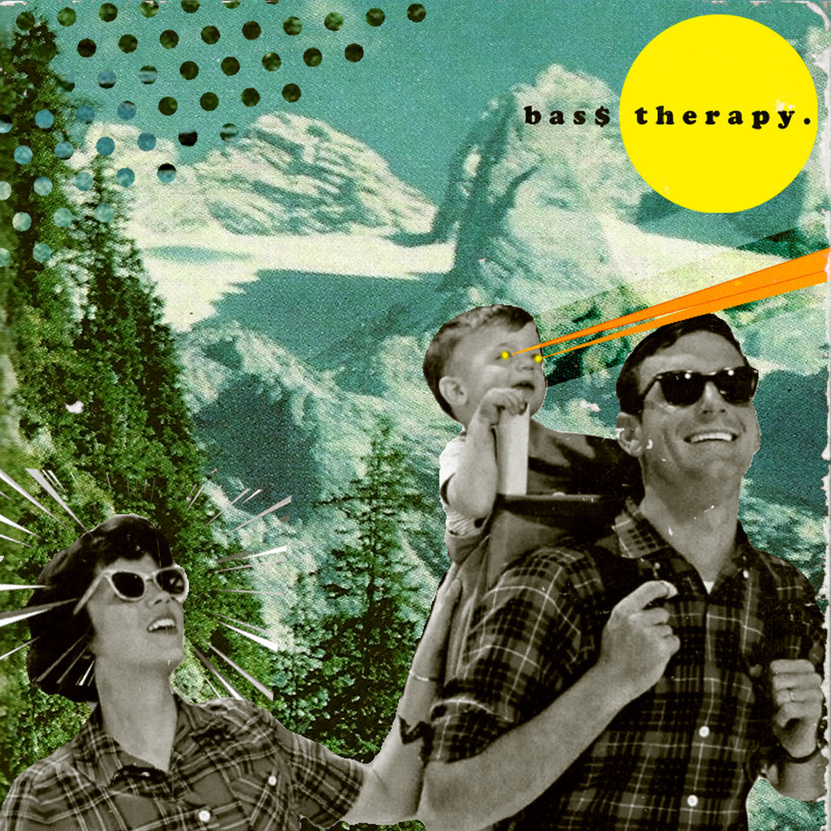 JonFlëtch - b a s $ . t h e r a p y