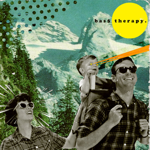 JonFlëtch - b a s $ . t h e r a p y