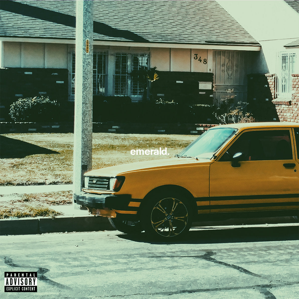 JonFlëtch - emerald.