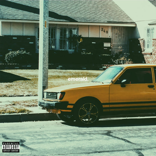 JonFlëtch - emerald.