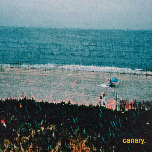 JonFlëtch - canary.